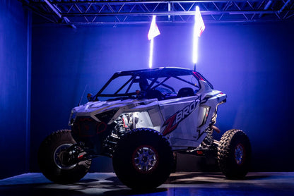 Profile Pixel: Whip (RGB)