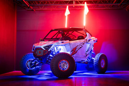 Profile Pixel: Whip (RGB)