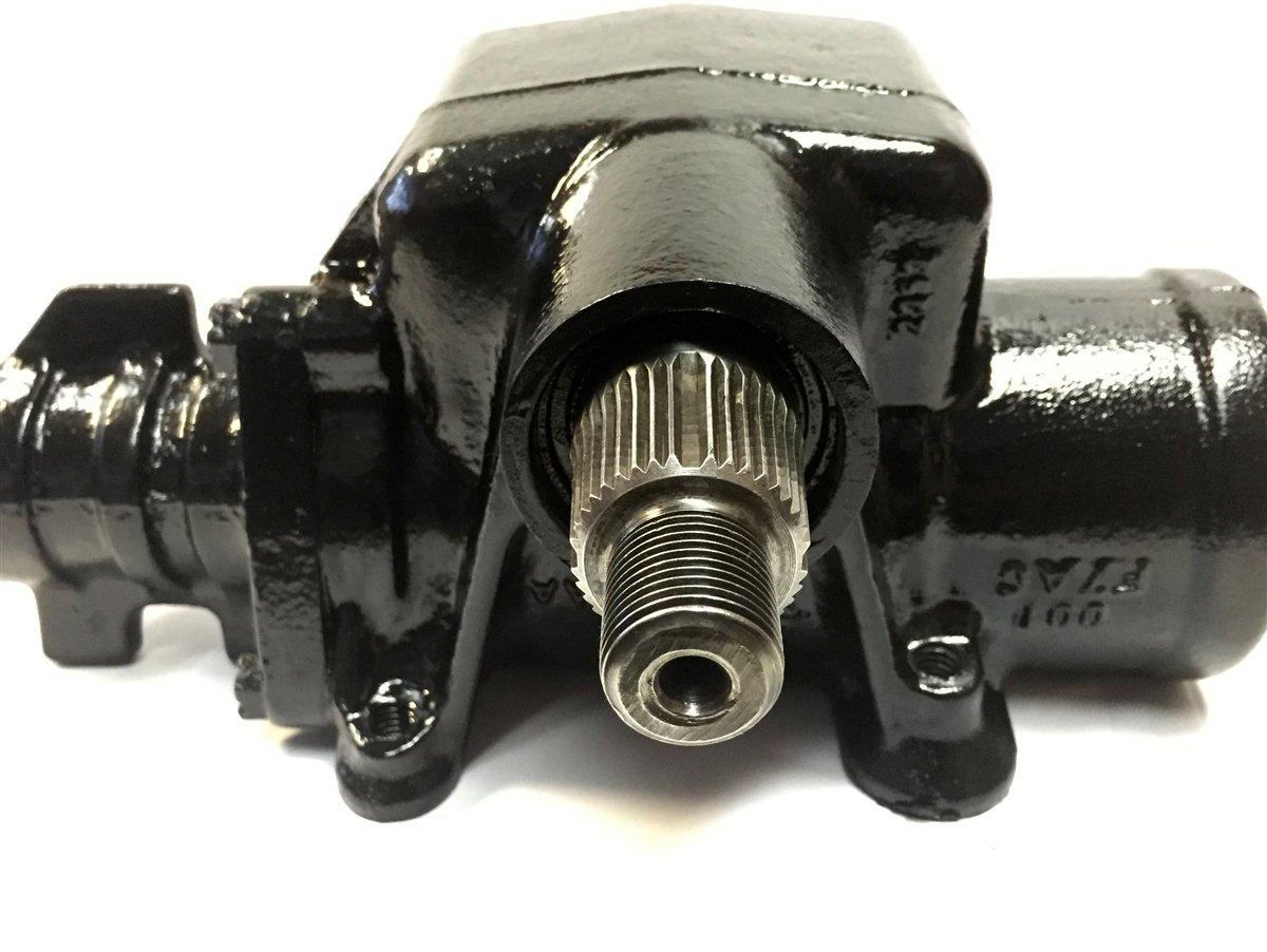 1999-2004 Ford F-250 to F-550 Pickup Trucks, 2000-2005 Excursion, or 1999-2004 Vans Steering Gear