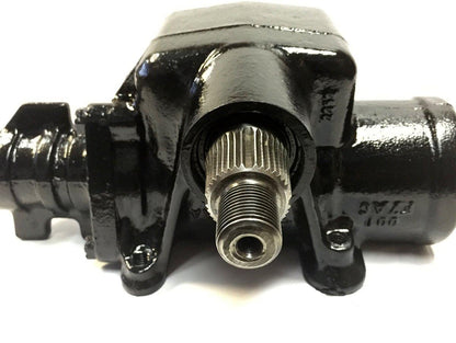 1999-2004 Ford F-250 to F-550 Pickup Trucks, 2000-2005 Excursion, or 1999-2004 Vans Steering Gear