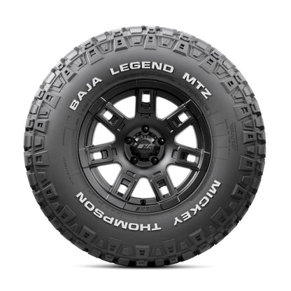 Mickey Thompson Baja Legend MTZ Tire - 33X12.50R15LT 108Q - 247908