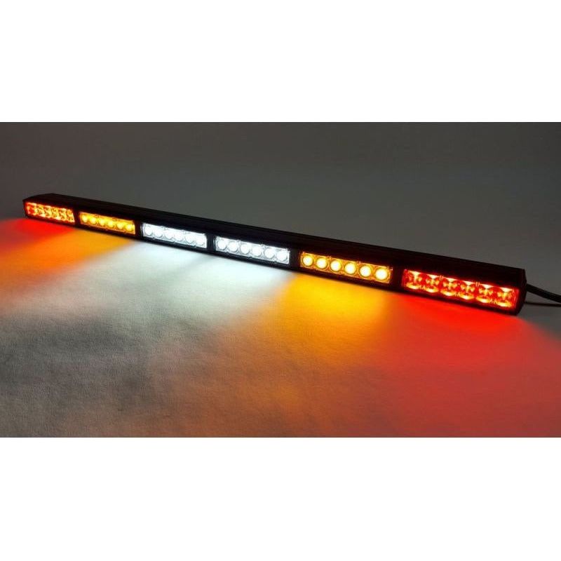 28" Chase LED Light Bar