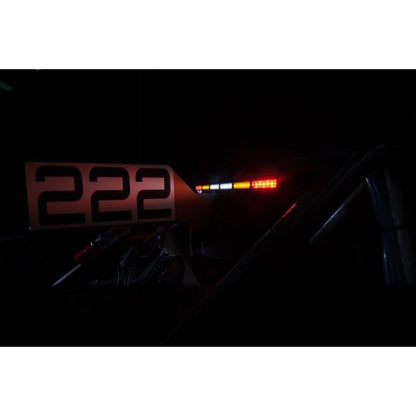 28" Chase LED Light Bar