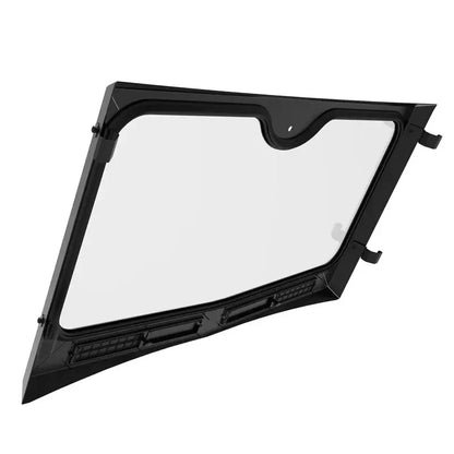 Glass Windshield - Polaris Ranger 500 / 570 Mid-Size/ Crew Mid-Size
