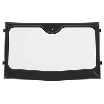 Glass Windshield - Polaris Ranger 500 / 570 Mid-Size/ Crew Mid-Size