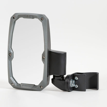 Seizmik 13+ Can/ CFM/ JD/ Pols Embark Sideview Mirror - Pro-fit Clamp Pair