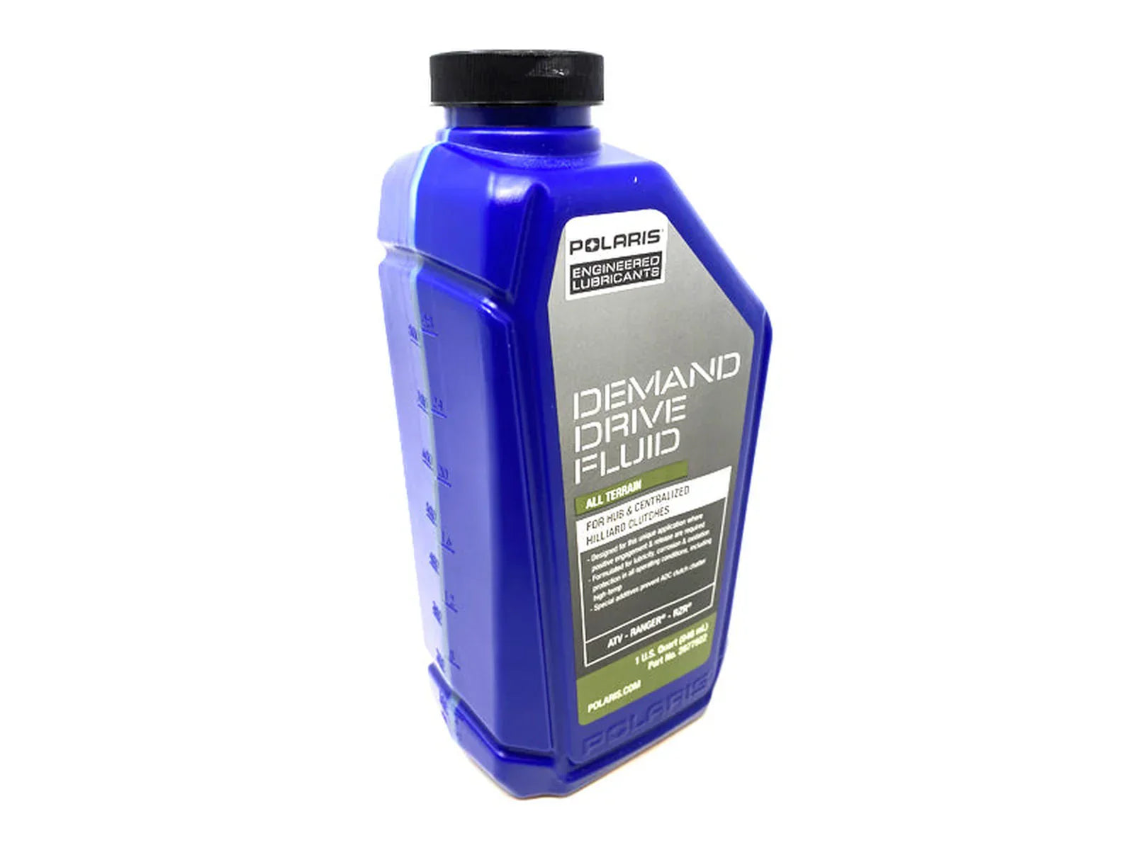 Polaris Demand Drive Fluid