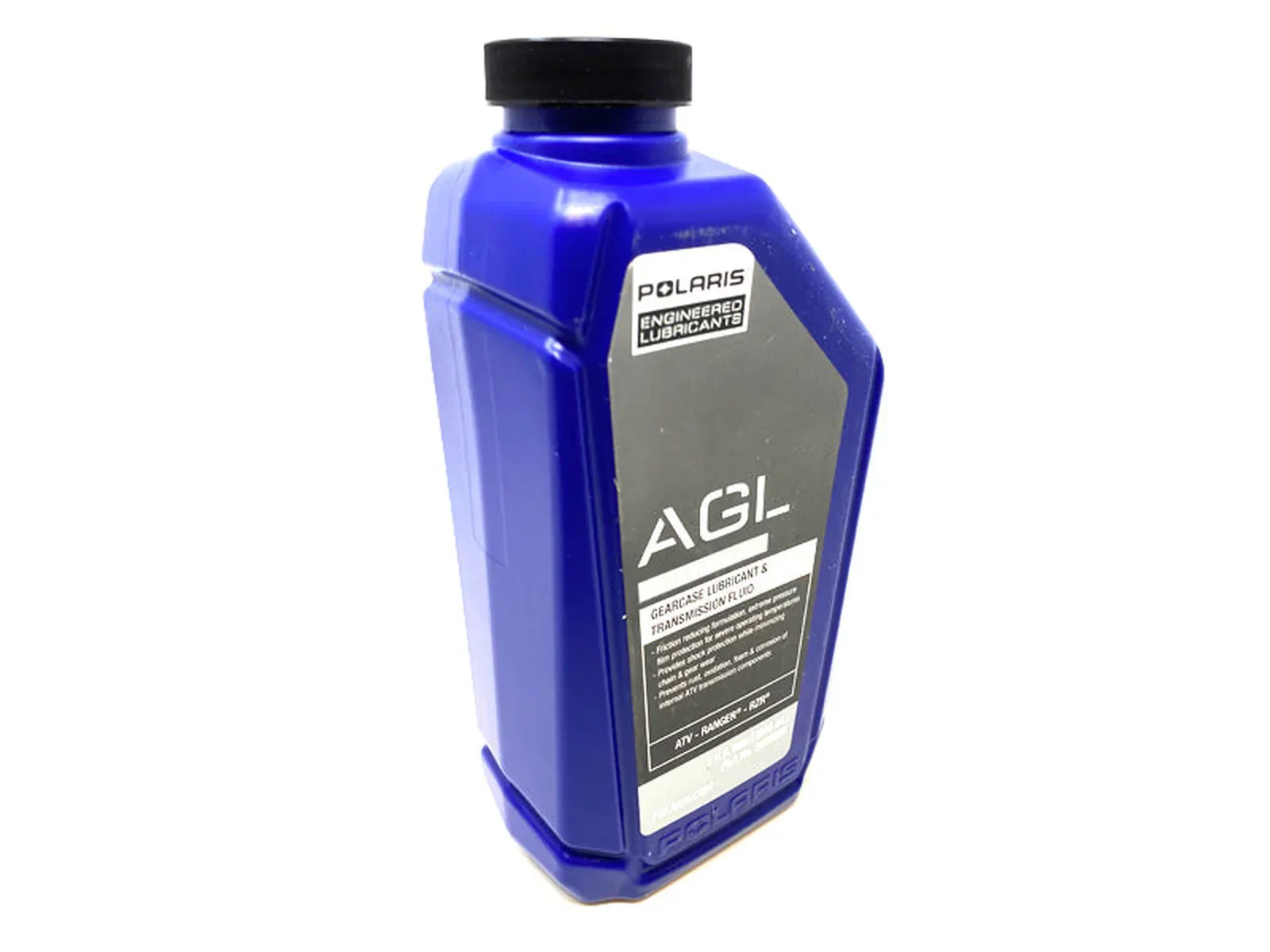 Polaris AGL Gearcase Lubricant and Transmission Fluid