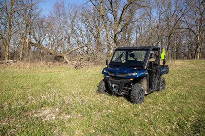 Glass Windshield - CF MOTO UFORCE 1000
