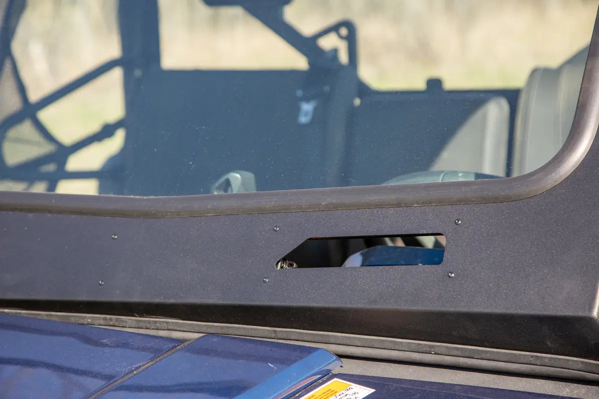 Glass Windshield - CF MOTO UFORCE 1000