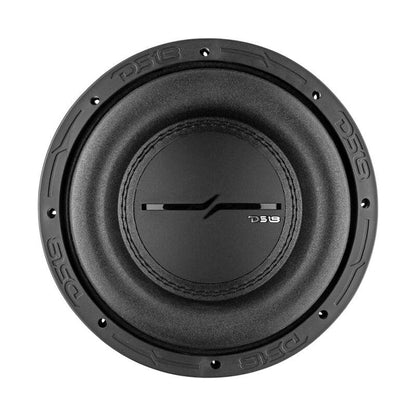 DS18 8in 600 Watts RMS 2 ohm DVC High Excursion Subwoofer