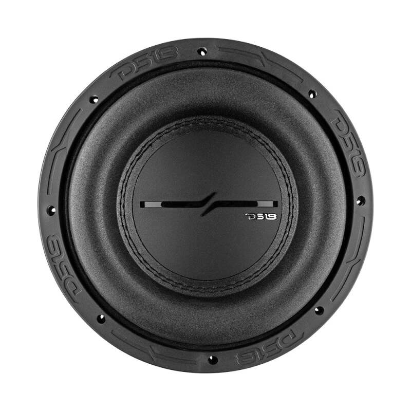 DS18 8in 600 Watts RMS 2 ohm DVC High Excursion Subwoofer