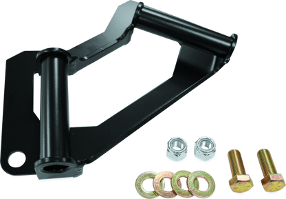 DragonFire Racing  Polaris RZR Harness Anchor Bolt Kit