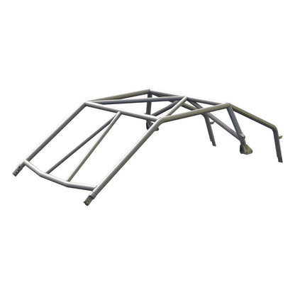 Polaris RZR Pro XP Raw Unassembled Baja Spec Cage Kit