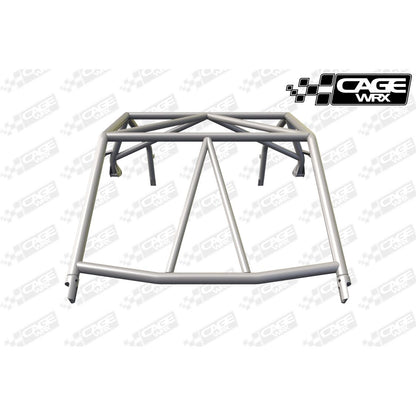 Polaris RZR Pro XP Raw Unassembled Baja Spec Cage Kit