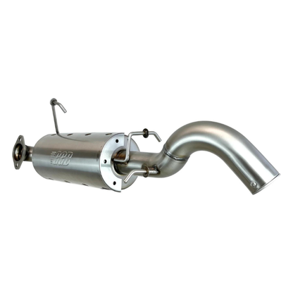 Polaris Ranger 1000 Trail Muffler