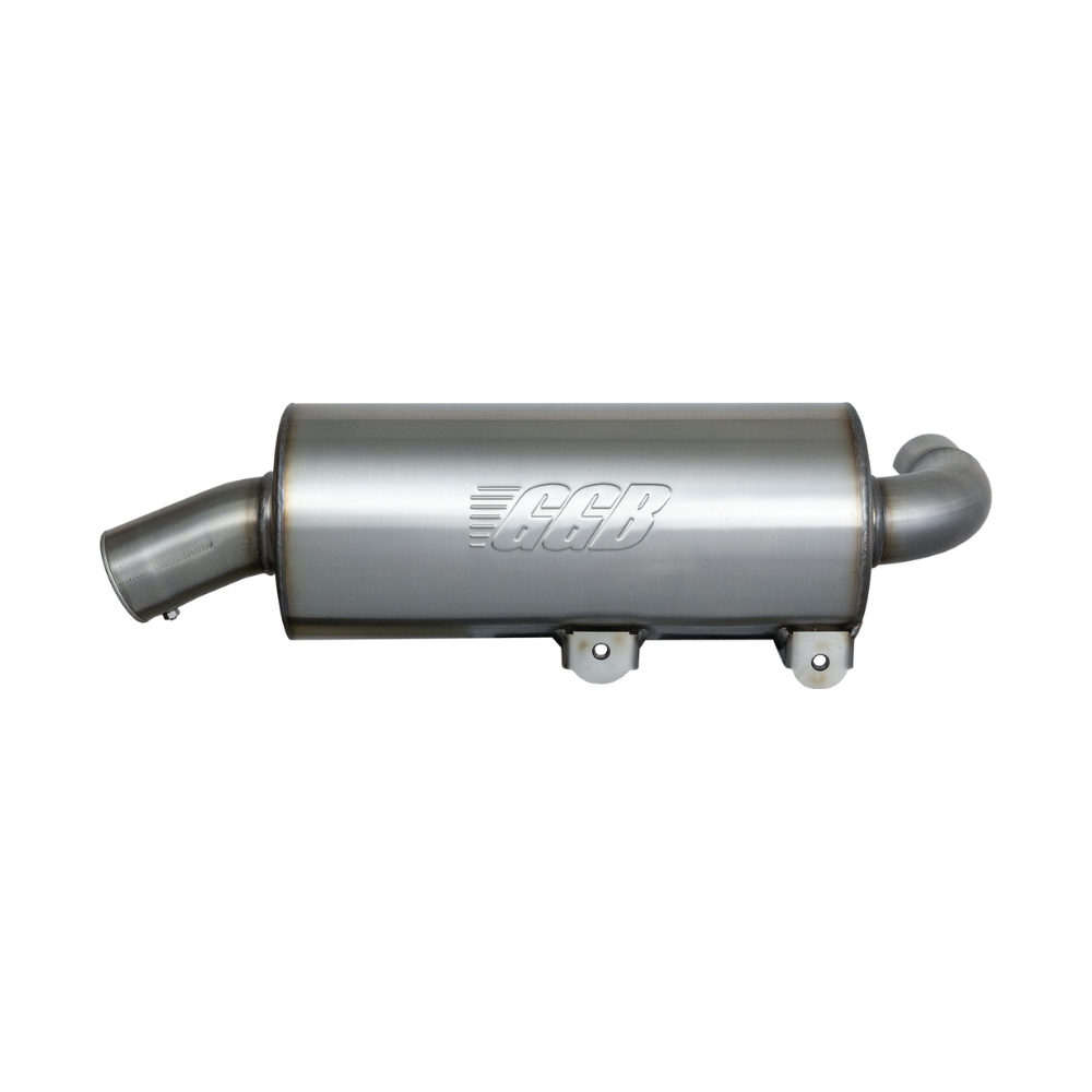 Yamaha YXZ 1000R Sport Muffler