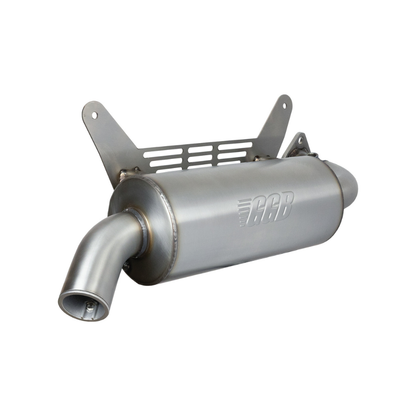 Polaris RZR XP 1000 (2015-2017) Sport Muffler