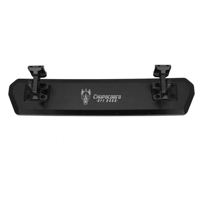 Super DELUXE 16" Offroad UTV Center Rearview Mirror