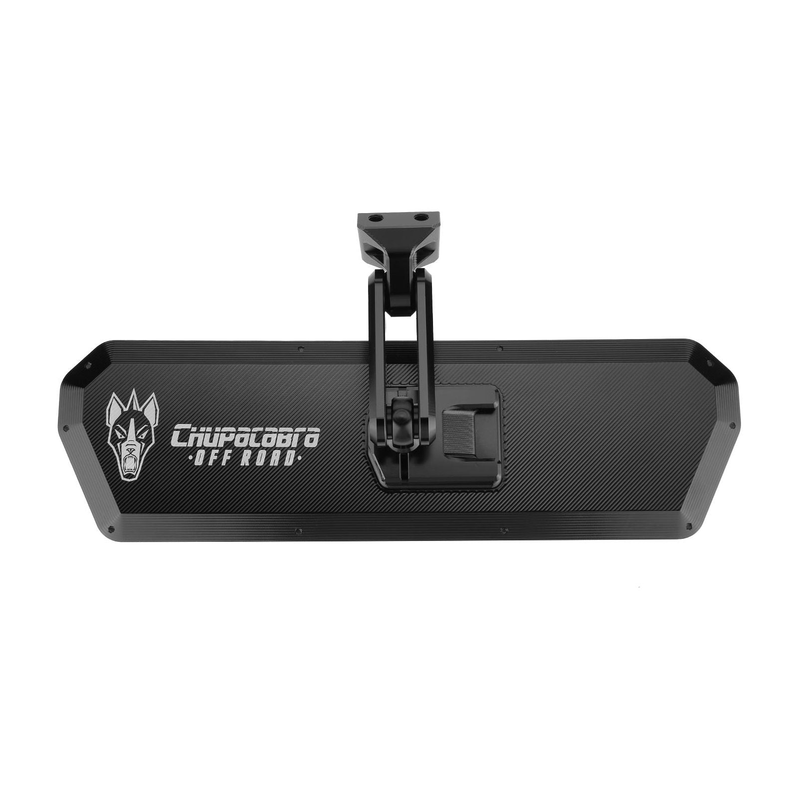 Super DELUXE 11" Offroad UTV Center Rearview Mirror