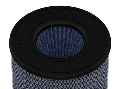 aFe MagnumFLOW HD Air Filters Pro 10R Cylinder 6F X 8 1/8T X 9H