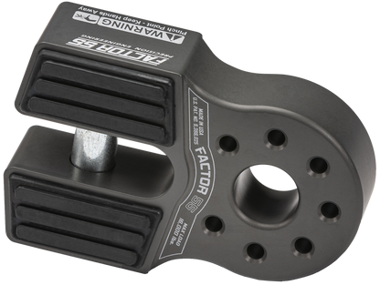 FLATLINK XTV WINCH SHACKLE