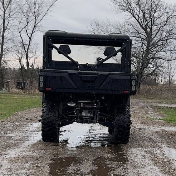 CF Moto UForce 1000 2.5" Suspension Lift Kit