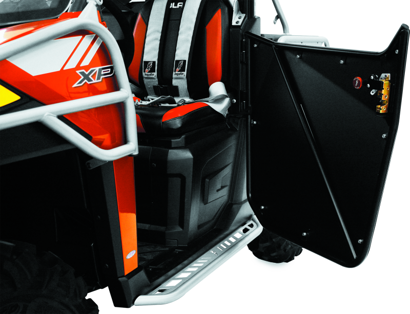 DragonFire Racing 13-19 Polaris Ranger XP 900/ Ranger 1000 UTV Doors