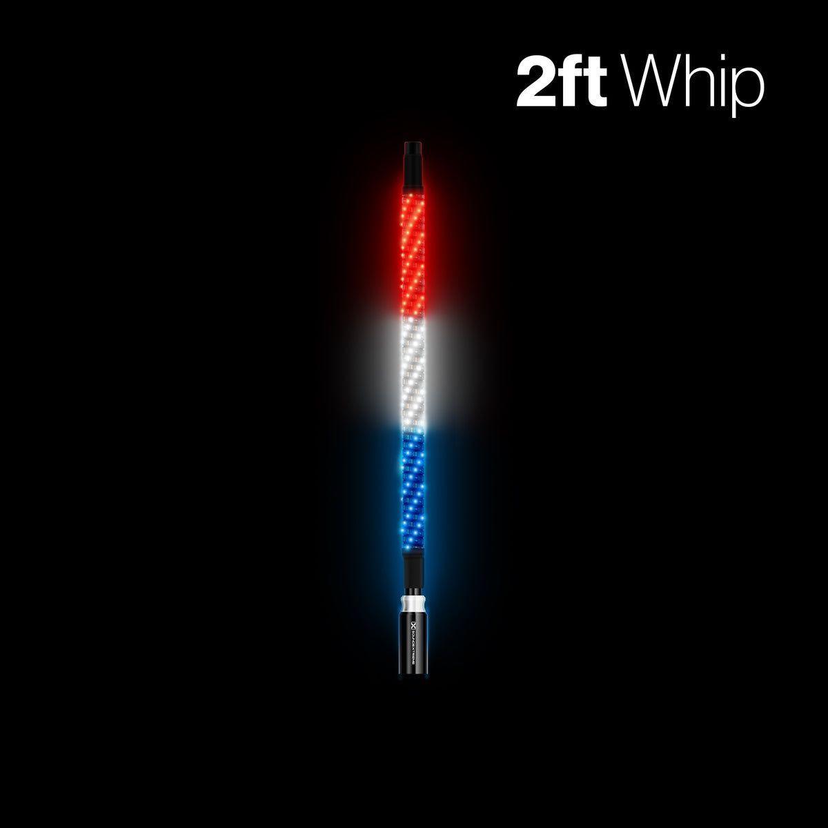 Extreme 2 FT Whip