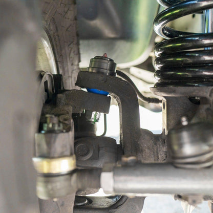 Ultimate 2nd Gen Dodge Ram 2500/3500 4X4 Steering Upgrade Package