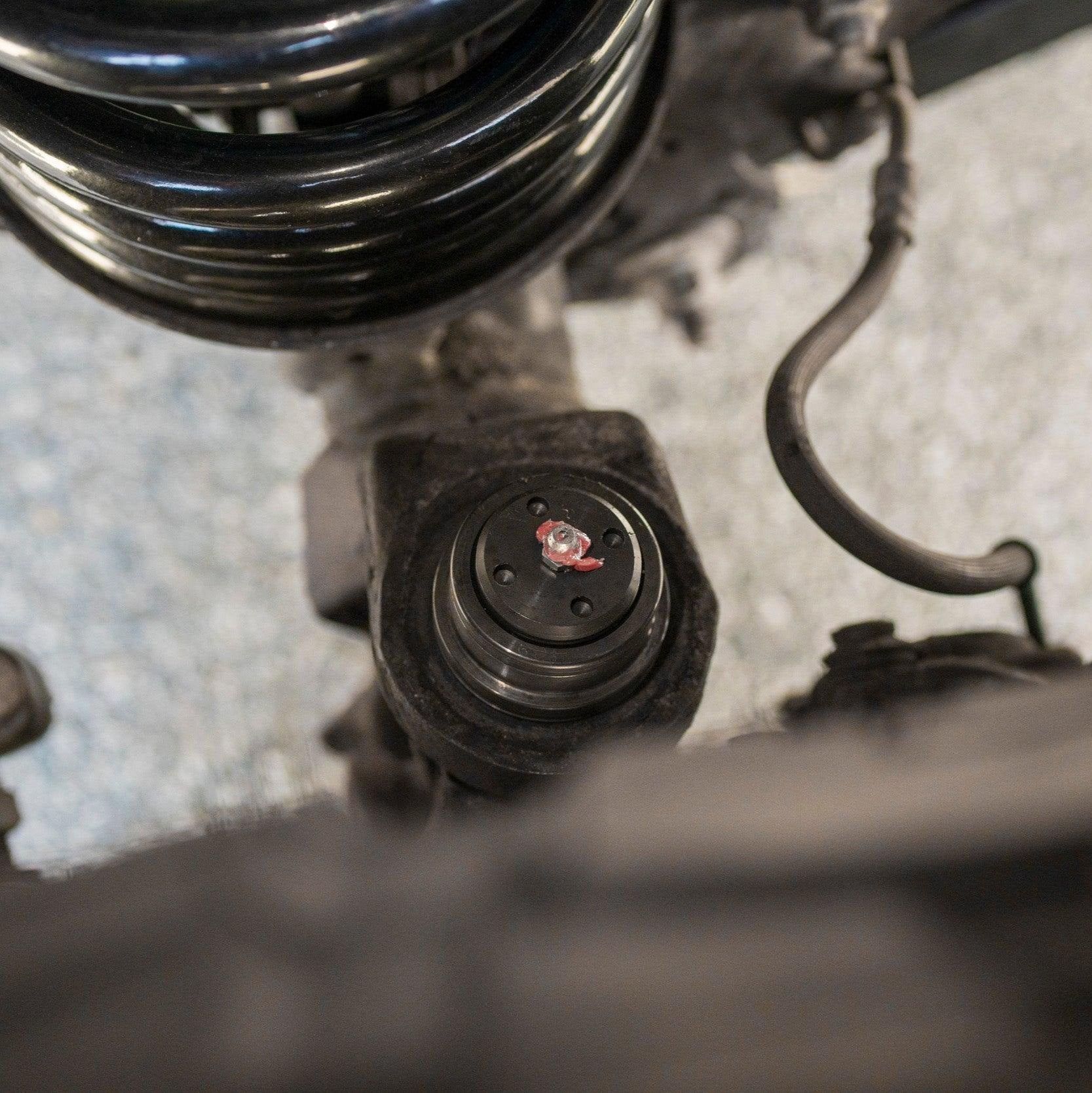 Ultimate 2nd Gen Dodge Ram 2500/3500 4X4 Steering Upgrade Package