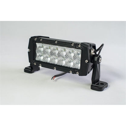 Billet Aluminum Premium LED Light Bar