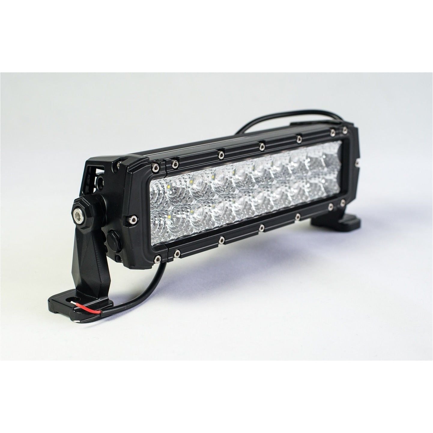 Billet Aluminum Premium LED Light Bar