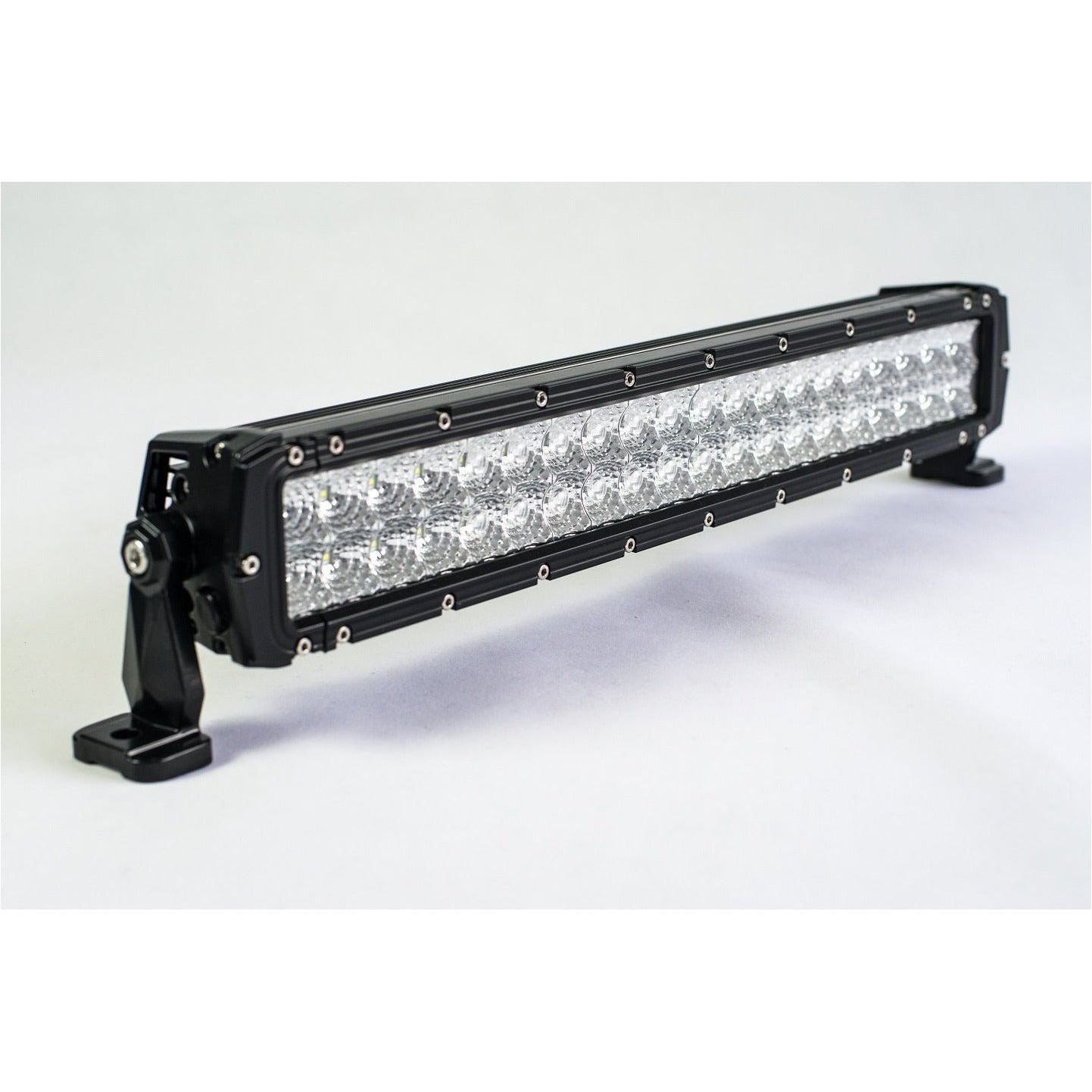 Billet Aluminum Premium LED Light Bar