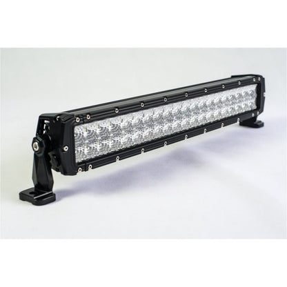 Billet Aluminum Premium LED Light Bar