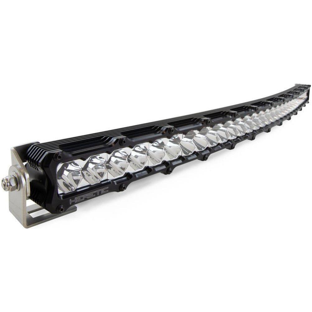 30" Curved LED Light Bar