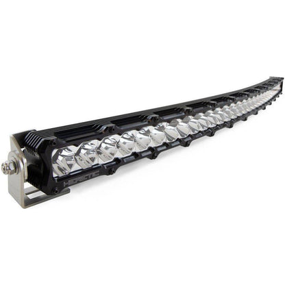 30" Curved LED Light Bar