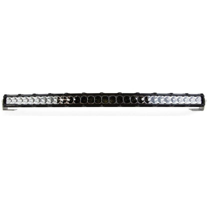 30" Curved LED Light Bar