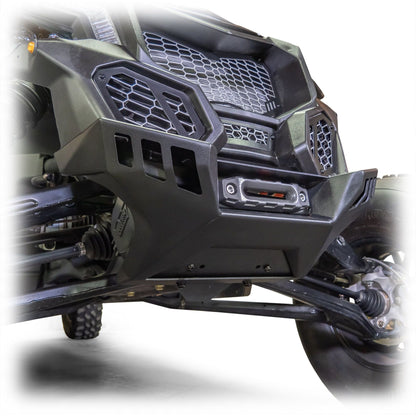 Can Am X3 Front HD Winch Bumper