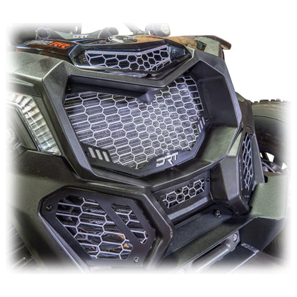 Can Am X3 V2 Front Grill Kit (5-Piece)