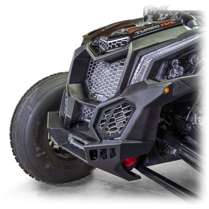 Can Am X3 V2 Front Grill Kit (5-Piece)
