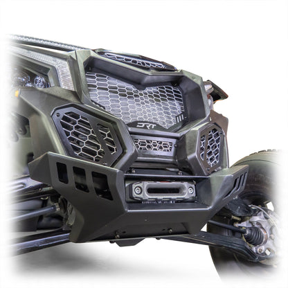 Can Am X3 V2 Front Grill Kit (5-Piece)