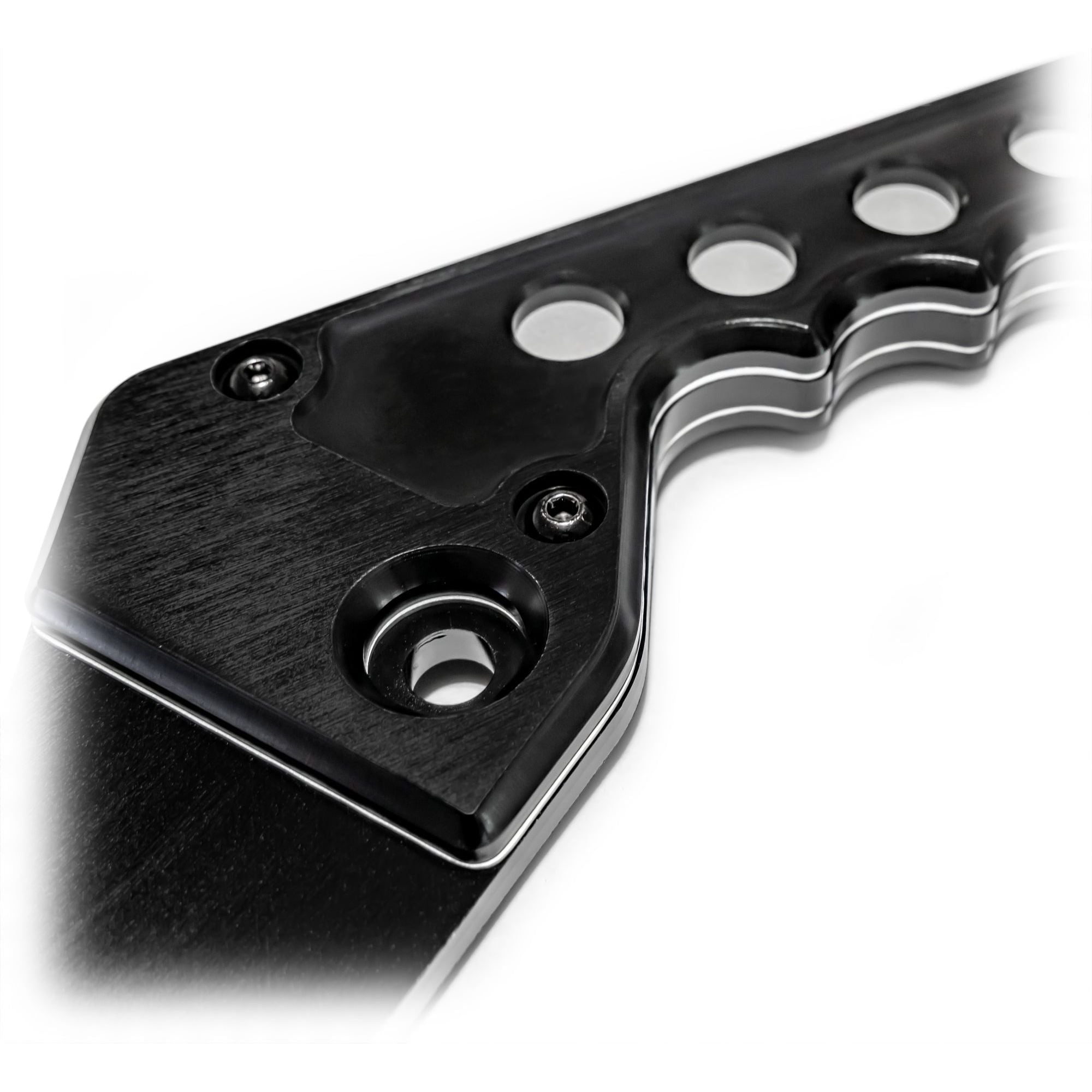 Can Am Maverick R Passenger Grab Handle