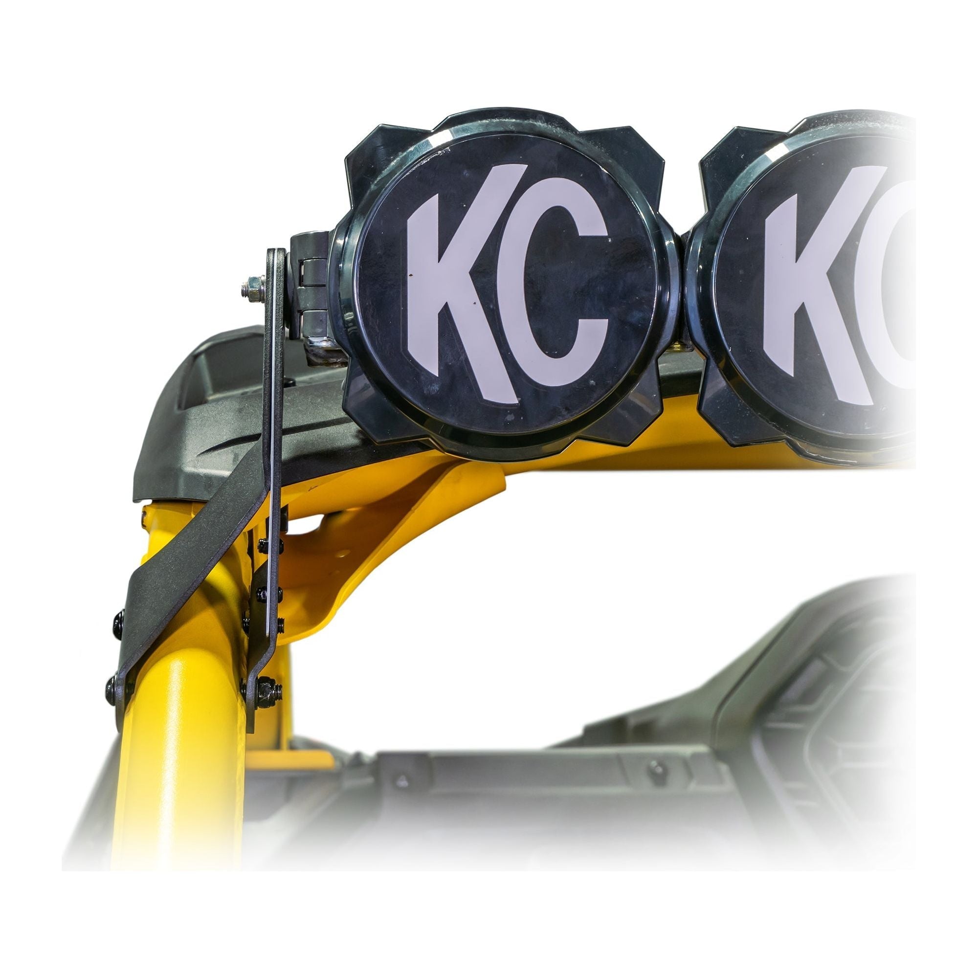 Can Am Maverick R Light Bar Bracket Kit