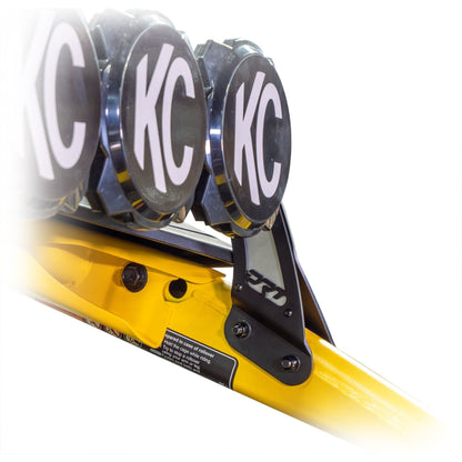 Can Am Maverick R Light Bar Bracket Kit