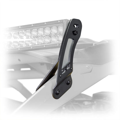 Can Am Maverick R Light Bar Bracket Kit