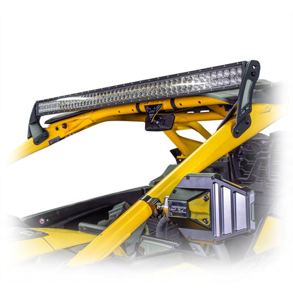 Can Am Maverick R Light Bar Bracket Kit