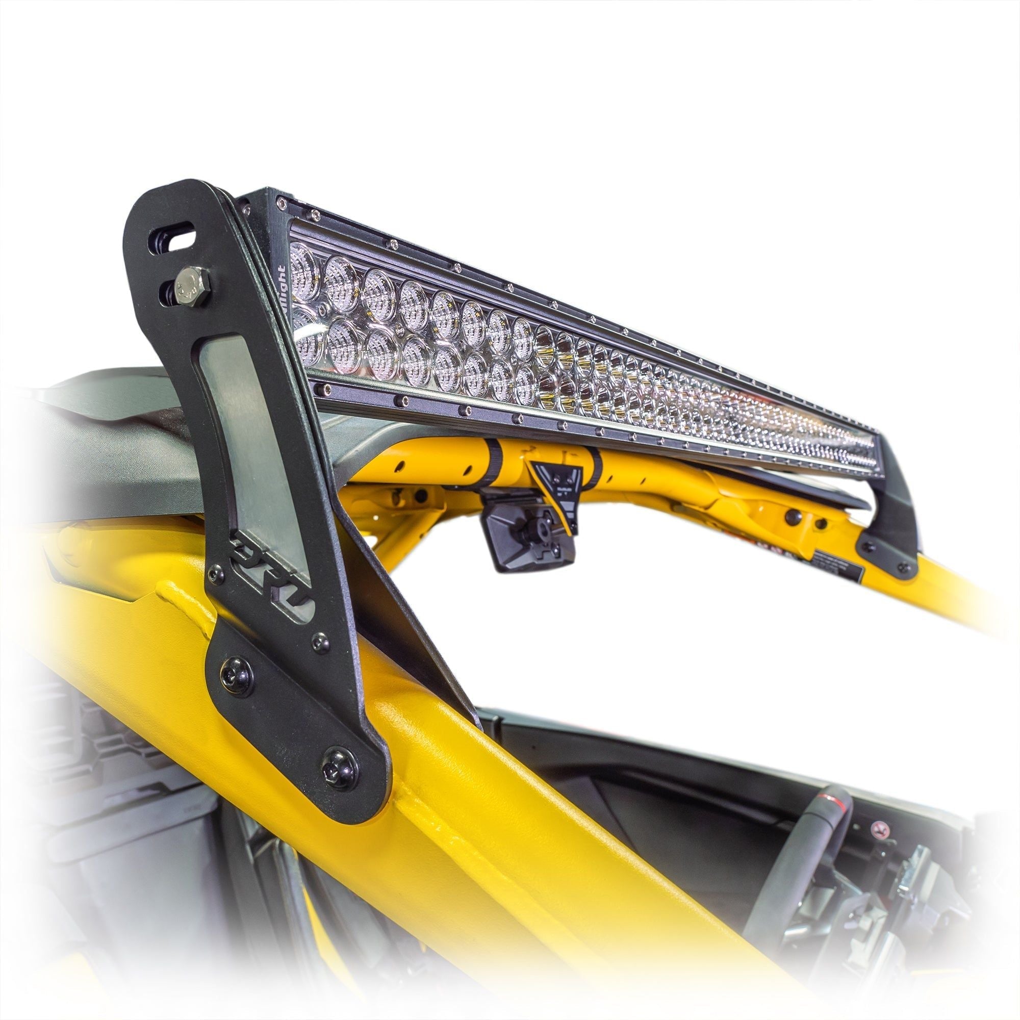 Can Am Maverick R Light Bar Bracket Kit