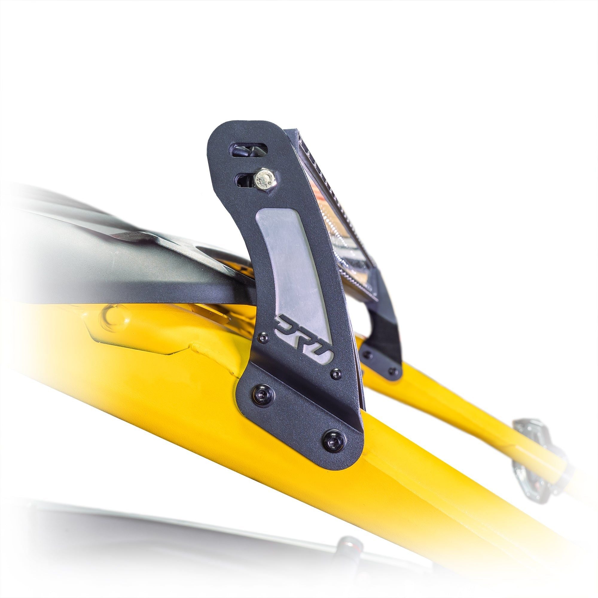 Can Am Maverick R Light Bar Bracket Kit