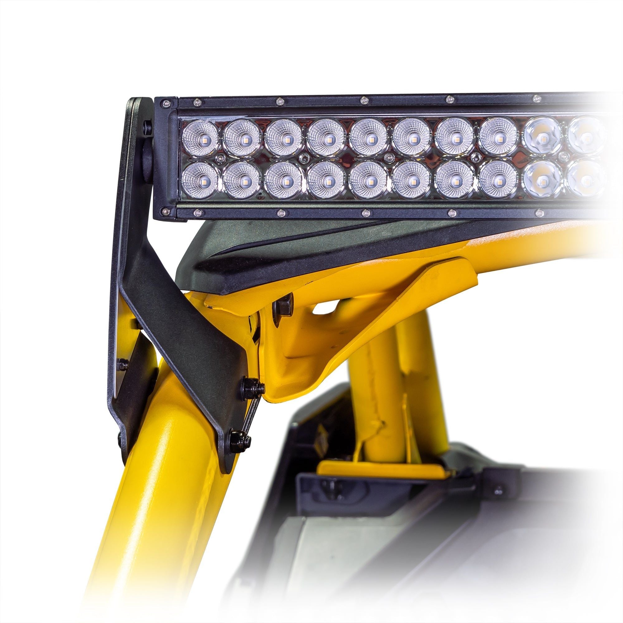 Can Am Maverick R Light Bar Bracket Kit